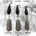 Rybárska záťaž ECO SINKERS Pasta 60g