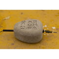 Rybárska záťaž ECO SINKERS Safety Dropp 180g