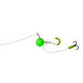 ZECK - sumcová zátěž - CAT Fireball PRO GREEN 150g