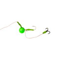 ZECK - sumcová zátěž - CAT Fireball PRO GREEN 150g
