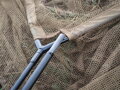 Giants Fishing Podberák Carp Net Deluxe 42 105x105cm
