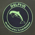 Podložka pod ryby Delphin C-MAT 70x40cm