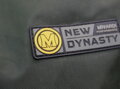 Mivardi vážiaca plávajúca sieťka New Dynasty XL s obalom