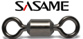 Sasame Obratlík Power Swivel vel.1, 189kg - 5ks