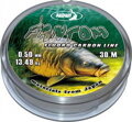 Fluorocarbon Katran FANTOM  0,35 mm 30 m