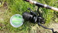 Vlasec Katran SYNAPSE WILD CARP 0,305mm/1000m