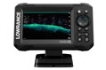 Lowrance Sonar EAGLE 5 SPLITSHOT