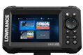 Lowrance Sonar EAGLE 5 SPLITSHOT