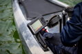Lowrance Sonar EAGLE 5 SPLITSHOT