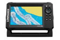 Lowrance Sonar EAGLE 7 TRIPLESHOT