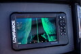 Lowrance Sonar EAGLE 7 TRIPLESHOT