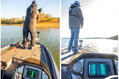 Lowrance Sonar EAGLE 7 TRIPLESHOT