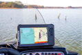 Lowrance  Sonar EAGLE 9 TRIPLESHOT