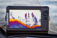 Lowrance  Sonar EAGLE 9 TRIPLESHOT