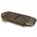Spacák Starfishing REPUS 365 FLEECE Camo