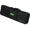 Sada hrázd Giants Fishing Buzzer Bar Set 2 Rods Black