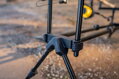 Giants Fishing Stojan Dual H-Rod Pod 3 Rods