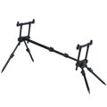 Giants Fishing Stojan Tripper Rod Pod 2 Rods