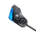 Mivardi Swinger Swing arm MCX 66. - modrý