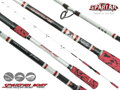 Sumcový prút Esox Spartan Boat 