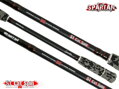 Sumcový prút Esox Spartan Cat Spin S1 - 270cm, 130g