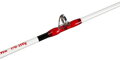 Hell-Cat prút Ares Special Hard 1,95m 170-250g