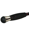 Hell-Cat Prút Black Vertical Casting 1,7m 180-250g