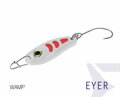 Plandavka Delphin EYER - 5g WAMP hook #2