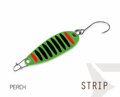 Plandavka Delphin STRIP - 5g PERCH hook #10