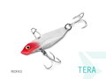 Plandavka Delphin TERA - 12g REDFACE hook #8