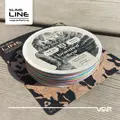 Vagner sumcová šnúra Braided Line Reflex Multicolor (300m)