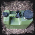 RidgeMonkey kanister Heavy Duty Water Carrier 5l