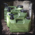RidgeMonkey kanister Heavy Duty Water Carrier 5l