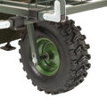 JRC PREPRAVNÝ VOZÍK COCOON 2G BARROW WIDE WHEEL