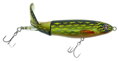 River2Sea - Whopper Plopper 110mm  (Pike)