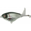 River2Sea - Whopper Plopper 60mm (Chrome Black)