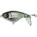 River2Sea - Whopper Plopper 75mm (ChromeBlack)