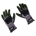 Zeck - rukavice Cat Landing Gloves 