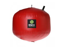 ZECK - nafukovacia bójka Cat Buoy červená
