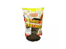 Dovit Magic Method Pellet - ananás - ryba 900g