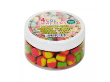 Dovit 4 COLOR wafters 16mm - Panettone-Jahoda