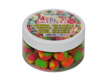 Dovit 4 COLOR wafters 20mm - Ananás-Tutti-frutti