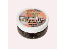 Dovit Favorite Dumbell Dark 8mm - Monster Crab