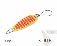 Plandavka Delphin STRIP - 2g AURO Hook #8