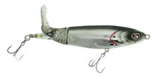 River2Sea - Whopper Plopper 90mm (ChromeBlack)
