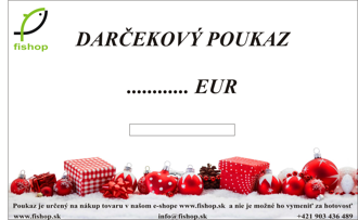 Darčekový poukaz