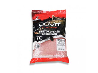 Ovocná kŕmna zmes Dovit - červená slivka 1kg