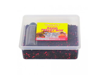 Dovit Rapid Pellet Box MICRO - Korenie - Kalamáre
