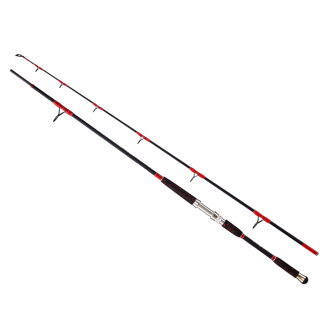 Sumcový prívlačový prút Hell-Cat Chimera Spin Light 2,65m 60-120g