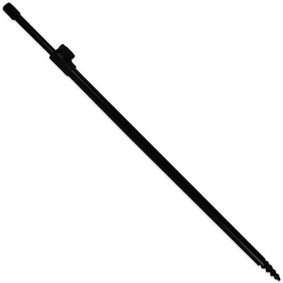Giants Fishing Zavrtávacia tyč čierna Banksticks Powerdrill 50-90cm